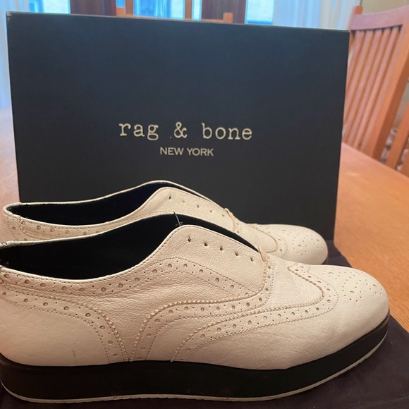 Oxfords, Rag & Bone - Picture 5 of 8